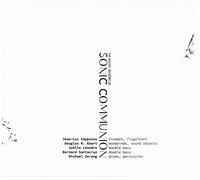 Jean-Luc Cappozzo - Bridge Sessions 01