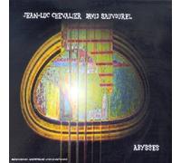 Jean-Luc Chevalier & David Sauvourel - Abysses