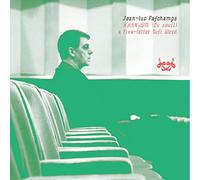 Jean-Luc Fafchamps - H1Khh2Wm (Du Seuil), A Five-Letter