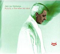 Jean-Luc Fafchamps - Yz3Z2Z1S2; A Five-Letter Sufi