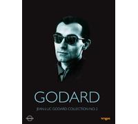 Jean Luc Godard Coll.No.2