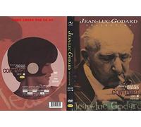 Jean Luc Godard Collection (Pierrot Le Fou,A bout De Souffle,CONTEMPT 1,2) 4 disc / NEW DVD - NTSC, All Region (Registered Airmail) only STARVISION
