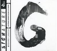 Jean-Luc Godard - Godard/Jousse/ Les Ecrans Sonores