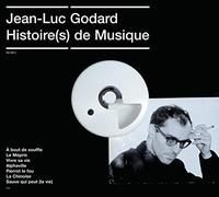 Jean-Luc Godard - Histoire(s) de Musique