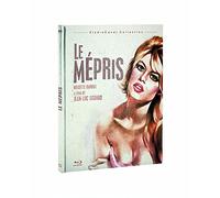 JEAN-LUC GODARD;-LE MEPRIS - J