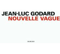 Jean-Luc Godard: Nouvelle Vague: Film Score [SOUNDTRACK] [CD]