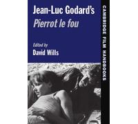 Jean-Luc Godard's Pierrot le Fou (Cambridge Film Handbooks)