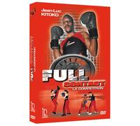 Jean Luc Kitoko - Full Contact Competition [DVD]