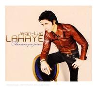 Jean-Luc Lahaye - Chansons Que J''aime