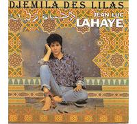 Jean-Luc Lahaye - Djemila des Lilas / Nostalgia Argentina [vinyle 45 tours 7"] [VINYL]