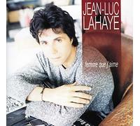 Jean-Luc Lahaye - Le Meilleur de Jean Luc Lahaye