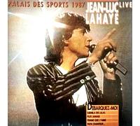 Jean Luc Lahaye - Live Palais des Sports 1987
