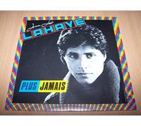 Jean-Luc Lahaye - Plus Jamais / Reviens Nous Voir - 45 tours - 7"