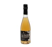 Jean-Luc Pasquet la Belle Inconnue Aperitif