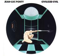 Ponty, Jean-Luc - Civilized Evil
