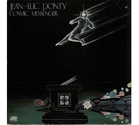 Jean-Luc Ponty - Cosmic Messenger
