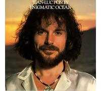 Jean-Luc Ponty - Enigmatic Ocean (Salmon Color Vinyl/Limited Anniversary Edition) [Vinyl LP]