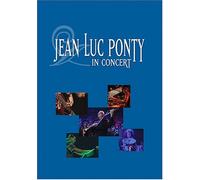 Jean-Luc Ponty in Concert [DVD] [Region 1] [US Import] [NTSC]