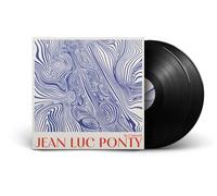 Jean-Luc Ponty In Concert (Hardback) (US IMPORT)