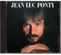 Jean-Luc Ponty - Individual Choice