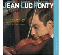 Ponty, Jean-Luc - Jazz Long Playing