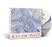 PONTY - IN CONCERT - CD - M3z
