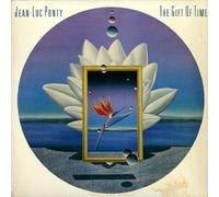 JEAN LUC PONTY - JEAN LUC PONTY the gift of time, 460436 1