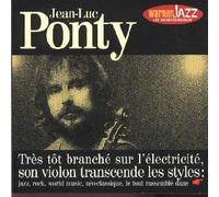 Jean-luc Ponty - Les Incontournables