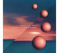 Jean-Luc Ponty - Life Enigma - VINYL - P2222z