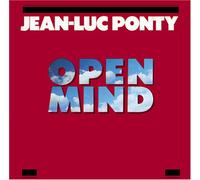 Jean-Luc Ponty - Open Mind