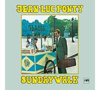 Jean-Luc Ponty - Sunday Walk [VINYL]