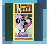 Jean-Luc Ponty – Tchokola – CD – US Import