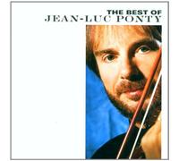 Jean-Luc Ponty - The Best of
