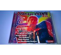 JEAN-LUC VICENTE - PLACE A LA DANSE