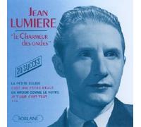 Jean Lumiere - Charmeur Des Ondes