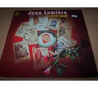 Jean Lumière - La Petite Eglise (Double Disques) - C'est A Capri / Le Chaland Qui Passe / Le Secret De Tes Caresses / Le Passeur Du Printemps / Amapola / Le Coffret / Une Nuit A Monte-Carlo...