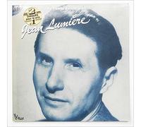 Jean Lumiere - Le Double Disque D'Or De Jean Lumiere