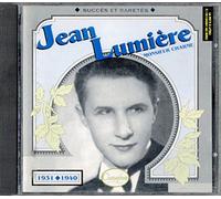 Jean Lumiere - Monsieur Charme