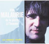 Jean Malaurie - De La Pierre ? L'homme