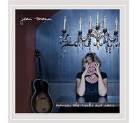 Jean Mann - Between the Rocks & Stars