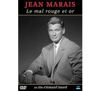 Jean Marais : Le Mal Rouge et Or