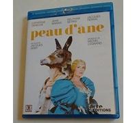 Jean Marais - Peau D'ane (1 Blu-ray)