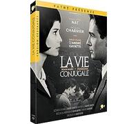 Jean-Marc and Françoise: Anatomy of a Marriage ( Jean-Marc ou La vie conjugale / Françoise ou La vie conjugale ) (Blu-Ray)
