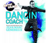 Jean Marc Genereux - Tout Le Monde Danse Avec Jean Marc