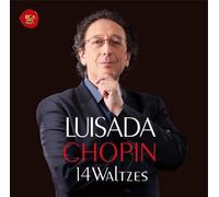Jean-Marc Luisada - Chopin: 14 Waltzes & 7 Mazurkas