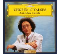 Jean-Marc Luisada - Chopin: 17 Valses
