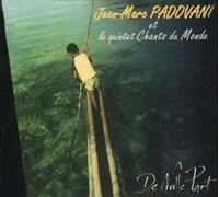 Jean-Marc Padovani - De Nulle Part