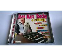 JEAN MARC TORCHY - JEAN MARC TORCHY A L'ORGUE