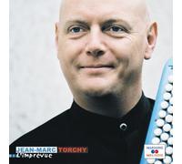Jean Marc Torchy - L'Imprévue (UK Import)