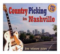 Jean-Marc Versini & Charlie Maccoy - Country Picking In Nashville